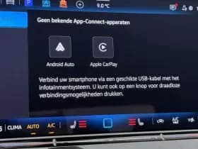 Volkswagen Golf 1.5 eHybrid Life Edition thumbnail 11