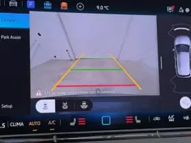 Volkswagen Golf 1.5 eHybrid Life Edition thumbnail 13