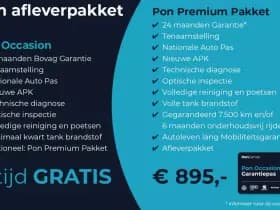 Volkswagen Golf 1.5 eHybrid Life Edition thumbnail 3