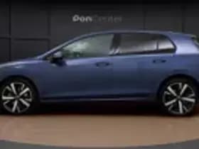 Volkswagen Golf 1.5 eHybrid Life Edition thumbnail 22