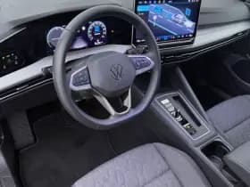 Volkswagen Golf 1.5 eHybrid Life Edition thumbnail 4