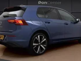 Volkswagen Golf 1.5 eHybrid Life Edition thumbnail 6