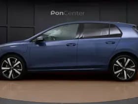 Volkswagen Golf 1.5 eHybrid Life Edition thumbnail 7