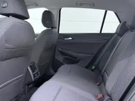 Volkswagen Golf 1.5 eHybrid Life Edition thumbnail 8