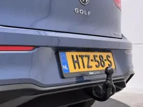 Volkswagen Golf 1.5 eHybrid Life Edition thumbnail 10