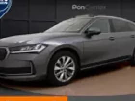 Škoda Superb Combi 1.5 TSI MHEV First Edition thumbnail 11