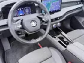 Škoda Superb Combi 1.5 TSI MHEV First Edition thumbnail 13