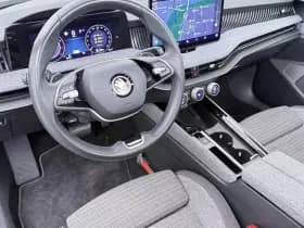 Škoda Superb Combi 1.5 TSI MHEV First Edition thumbnail 4