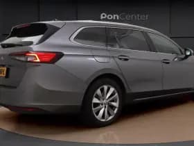 Škoda Superb Combi 1.5 TSI MHEV First Edition thumbnail 6