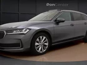 Škoda Superb Combi 1.5 TSI MHEV First Edition thumbnail 10