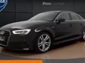 Audi A3 Limousine 35 TFSI S-Line thumbnail 11