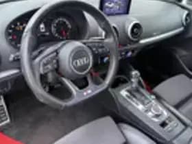 Audi A3 Limousine 35 TFSI S-Line thumbnail 13