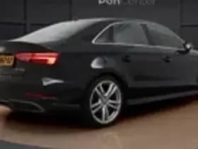 Audi A3 Limousine 35 TFSI S-Line thumbnail 15