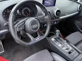 Audi A3 Limousine 35 TFSI S-Line thumbnail 4