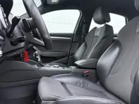 Audi A3 Limousine 35 TFSI S-Line thumbnail 5