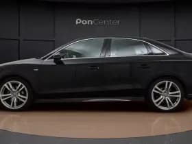 Audi A3 Limousine 35 TFSI S-Line thumbnail 7