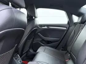 Audi A3 Limousine 35 TFSI S-Line thumbnail 8