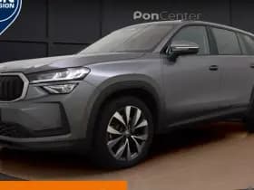 Škoda Kodiaq 1.5 TSI MHEV Business Edition thumbnail 2