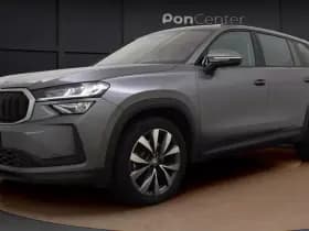 Škoda Kodiaq 1.5 TSI MHEV Business Edition thumbnail 10