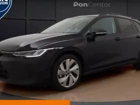 Volkswagen Golf Variant 1.5 TSI Life Business thumbnail 2