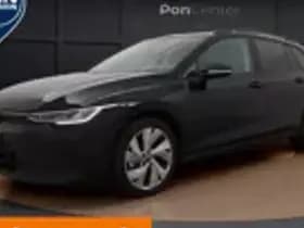 Volkswagen Golf Variant 1.5 TSI Life Business thumbnail 11