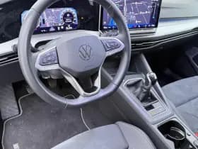 Volkswagen Golf Variant 1.5 TSI Life Business thumbnail 4