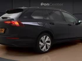 Volkswagen Golf Variant 1.5 TSI Life Business thumbnail 6