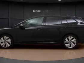 Volkswagen Golf Variant 1.5 TSI Life Business thumbnail 7