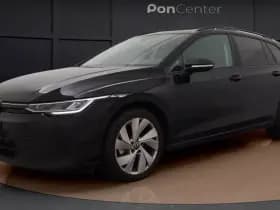 Volkswagen Golf Variant 1.5 TSI Life Business thumbnail 10