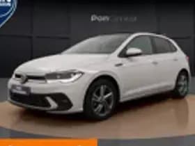Volkswagen Polo 1.0 TSI R-Line thumbnail 11