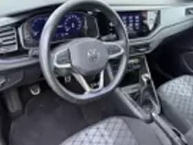 Volkswagen Polo 1.0 TSI R-Line thumbnail 13