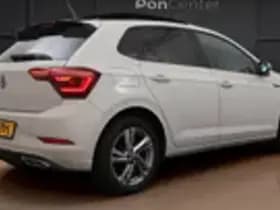 Volkswagen Polo 1.0 TSI R-Line thumbnail 15