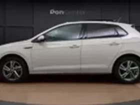 Volkswagen Polo 1.0 TSI R-Line thumbnail 16