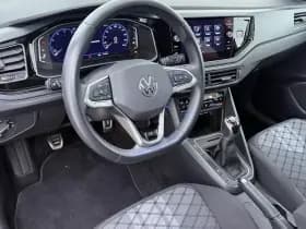 Volkswagen Polo 1.0 TSI R-Line thumbnail 4