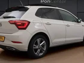 Volkswagen Polo 1.0 TSI R-Line thumbnail 6