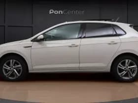 Volkswagen Polo 1.0 TSI R-Line thumbnail 7