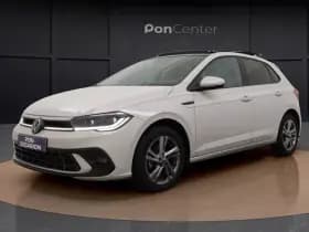 Volkswagen Polo 1.0 TSI R-Line thumbnail 10