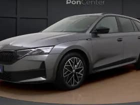 Škoda Octavia Combi 1.5 TSI Sportline