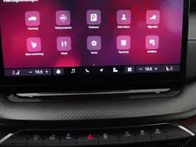 Škoda Octavia Combi 1.5 TSI Sportline thumbnail 13