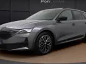 Škoda Octavia Combi 1.5 TSI Sportline thumbnail 17