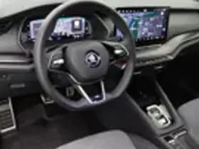 Škoda Octavia Combi 1.5 TSI Sportline thumbnail 18