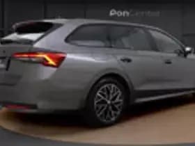 Škoda Octavia Combi 1.5 TSI Sportline thumbnail 20
