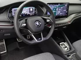 Škoda Octavia Combi 1.5 TSI Sportline thumbnail 3