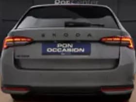 Škoda Octavia Combi 1.5 TSI Sportline thumbnail 22