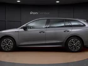 Škoda Octavia Combi 1.5 TSI Sportline thumbnail 4