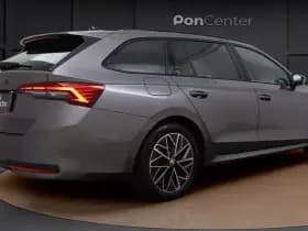 Škoda Octavia Combi 1.5 TSI Sportline thumbnail 5