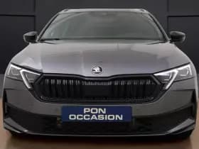 Škoda Octavia Combi 1.5 TSI Sportline thumbnail 6