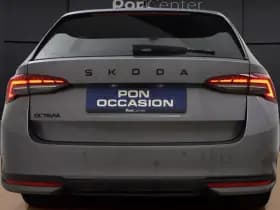Škoda Octavia Combi 1.5 TSI Sportline thumbnail 7