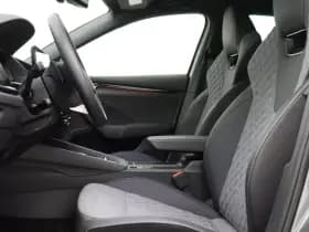 Škoda Octavia Combi 1.5 TSI Sportline thumbnail 8