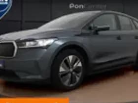 Škoda Enyaq iV 60 thumbnail 11